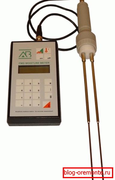 Hygrometer Hygrometer