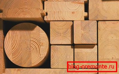 Vzhled lepeného materiálu Vzhled lepeného materiálu