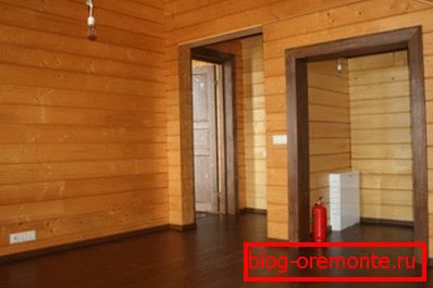Vnitřní uspořádání těchto domů má také dobrý vzhled. Vnitřní uspořádání těchto domů má také dobrý vzhled.
