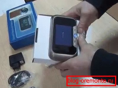 Výběr modelu Výběr modelu