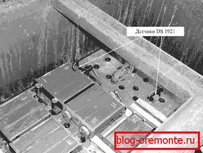 Rychlost závěrky betonu před napařováním Rychlost závěrky betonu před napařováním
