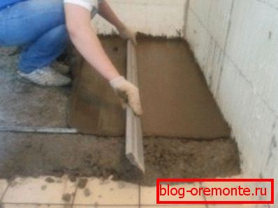 Pravidlo pro vyrovnání. Pravidlo pro vyrovnání.
