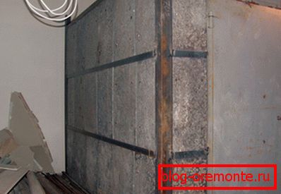 Vysokopevnostní beton a masivní výztuž - základní vlastnosti bankovních sklepů Vysokopevnostní beton a masivní výztuž - základní vlastnosti bankovních sklepů