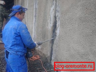 Utěsňovací mezery Utěsňovací mezery