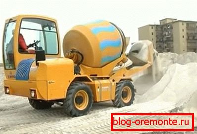 Zatížení drceného kamene Zatížení drceného kamene
