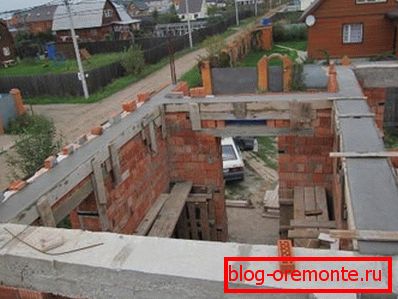 Betonové nalévání Betonové nalévání