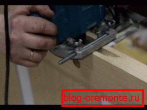 Zajistěte pohodlnější zámkový slot pomocí speciální frézky instalace zámků na dveřích