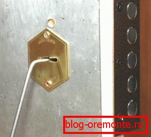 Přerušení pomocí medvěda Přerušení pomocí medvěda