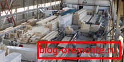Zde naleznete workshop na výrobu lepeného laminovaného dřeva, který se nachází v regionu Kirov Zde naleznete workshop na výrobu lepeného laminovaného dřeva, který se nachází v regionu Kirov
