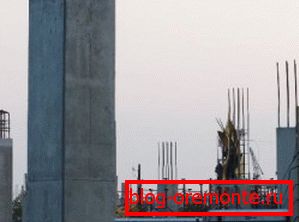 Železobetonové sloupy Železobetonové sloupy